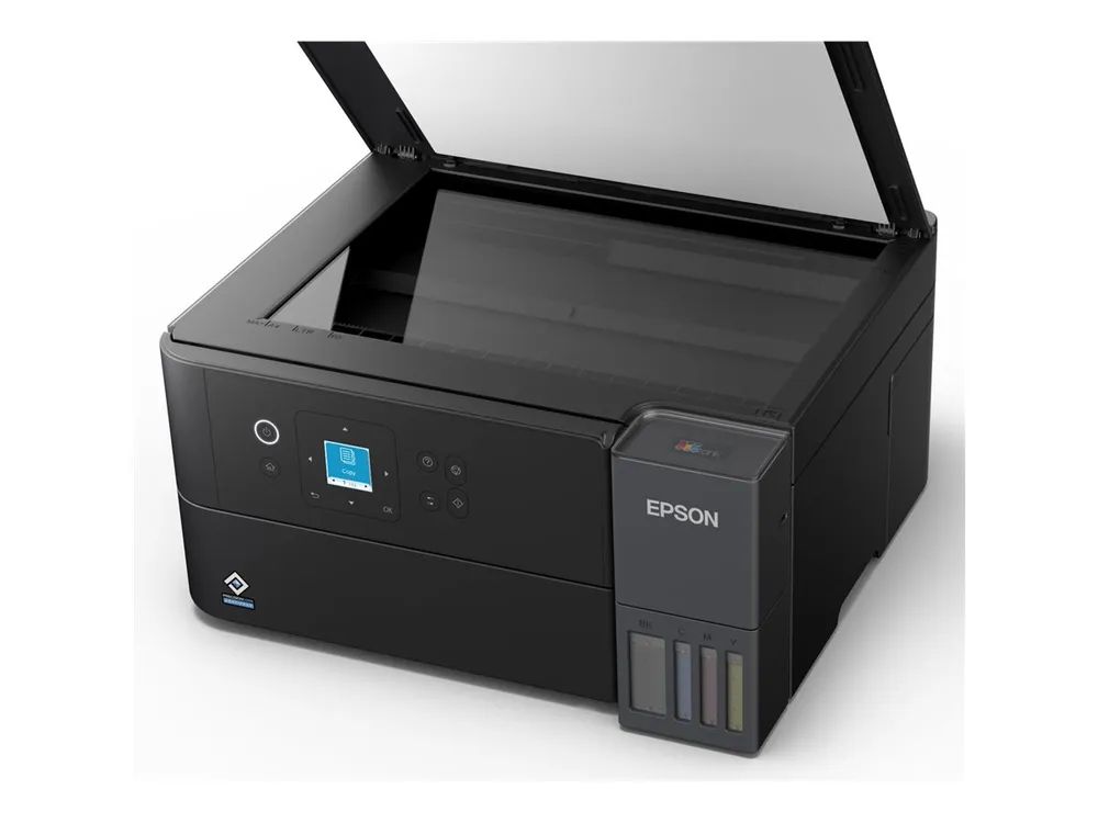 Epson EcoTank ET-2951 - Multifunktionsdrucker - Farbe - Tintenstrahl - ITS - A4/Letter (Medien)