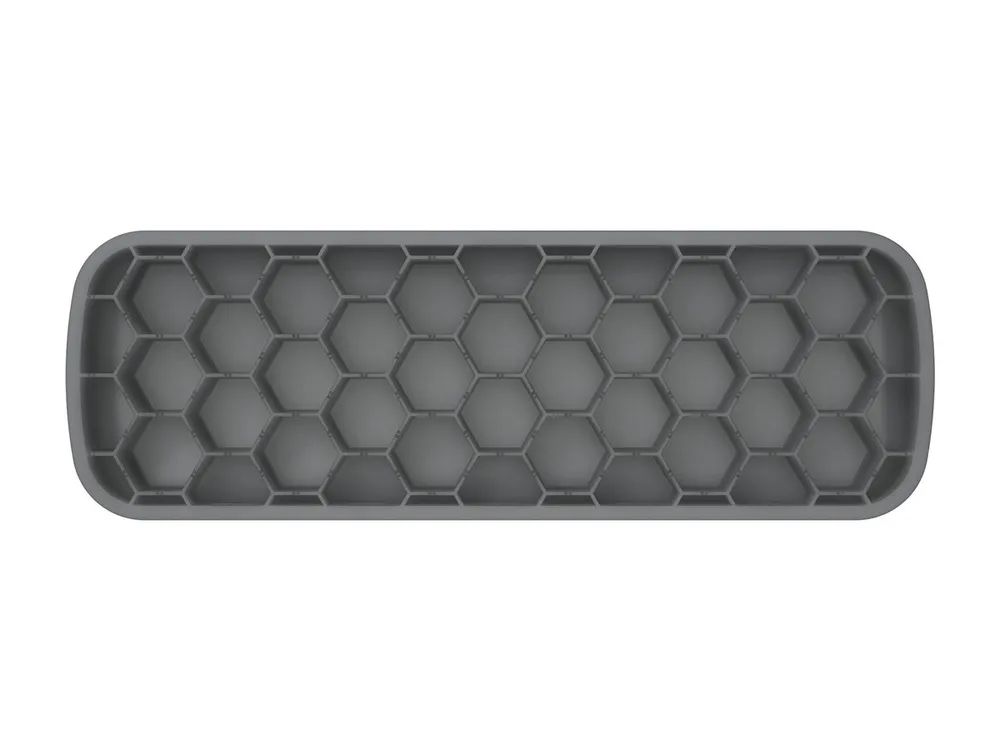 Fellowes Breyta - Tastatur-Handgelenkauflage