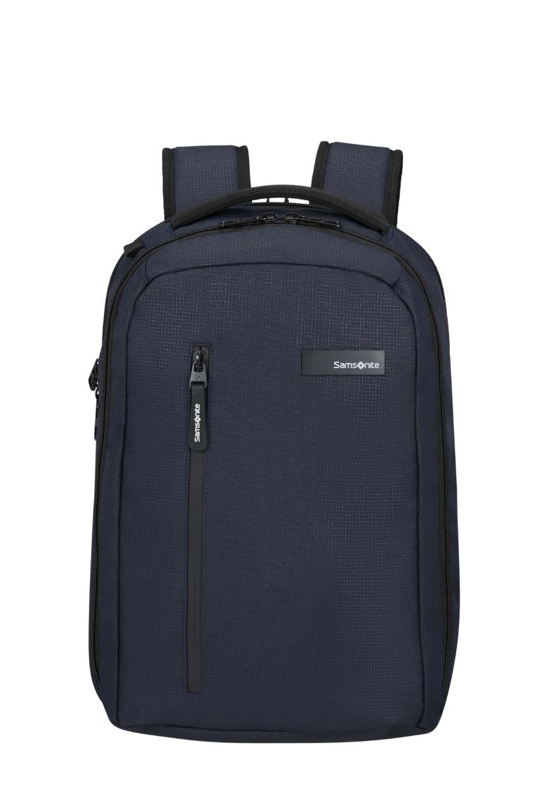 SAMSONITE ROADER LAPTOP BACKPACK S, dark blue