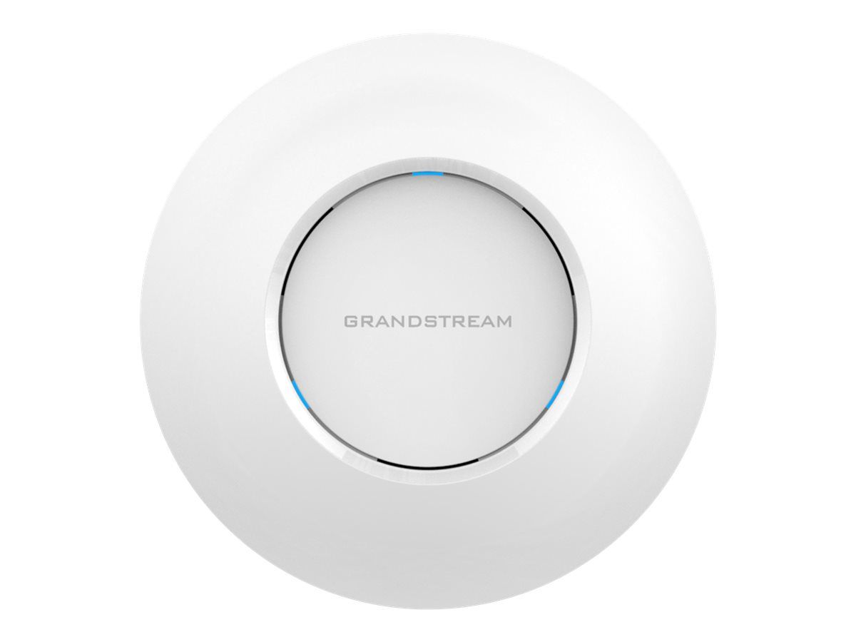Grandstream GWN7615 - Accesspoint - Wi-Fi 5 - 2.4 GHz, 5 GHz