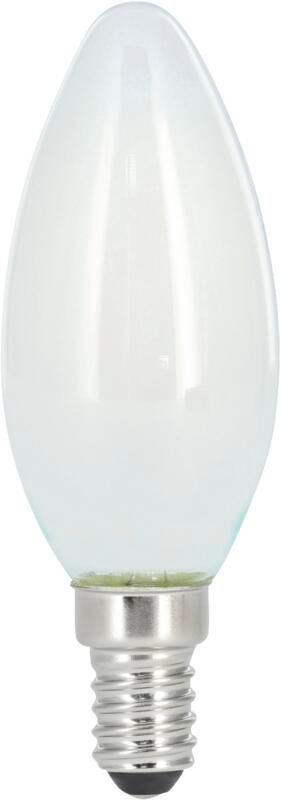 Xavax 112829 C35 Fil Ma E14 250lm ww