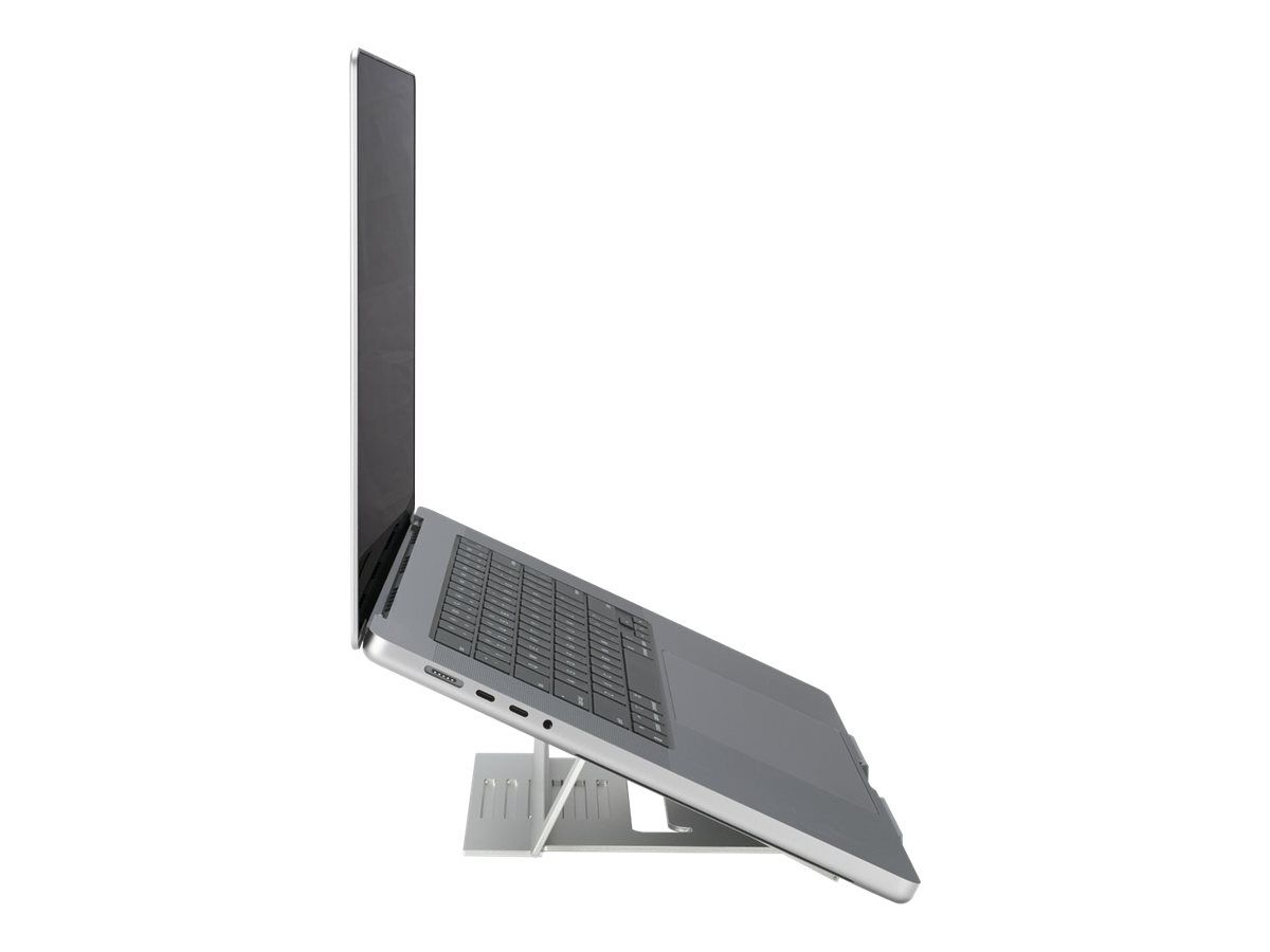 Kensington Easy Riser - Notebook-Ständer - klappbar - 40.6 cm (16")