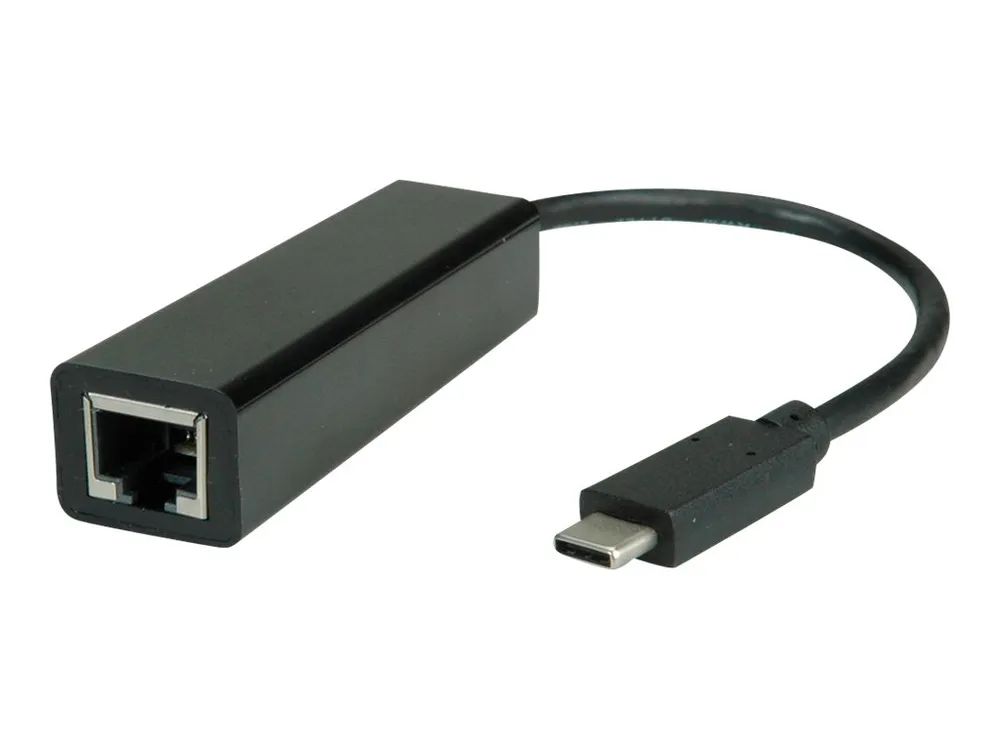 VALUE USB 3.1 to Gigabit Ethernet Converter - Netzwerkadapter