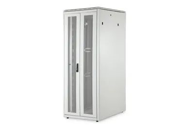 DIGITUS Serverschrank Unique Server-N Serie - 800x1000 mm (BxT)