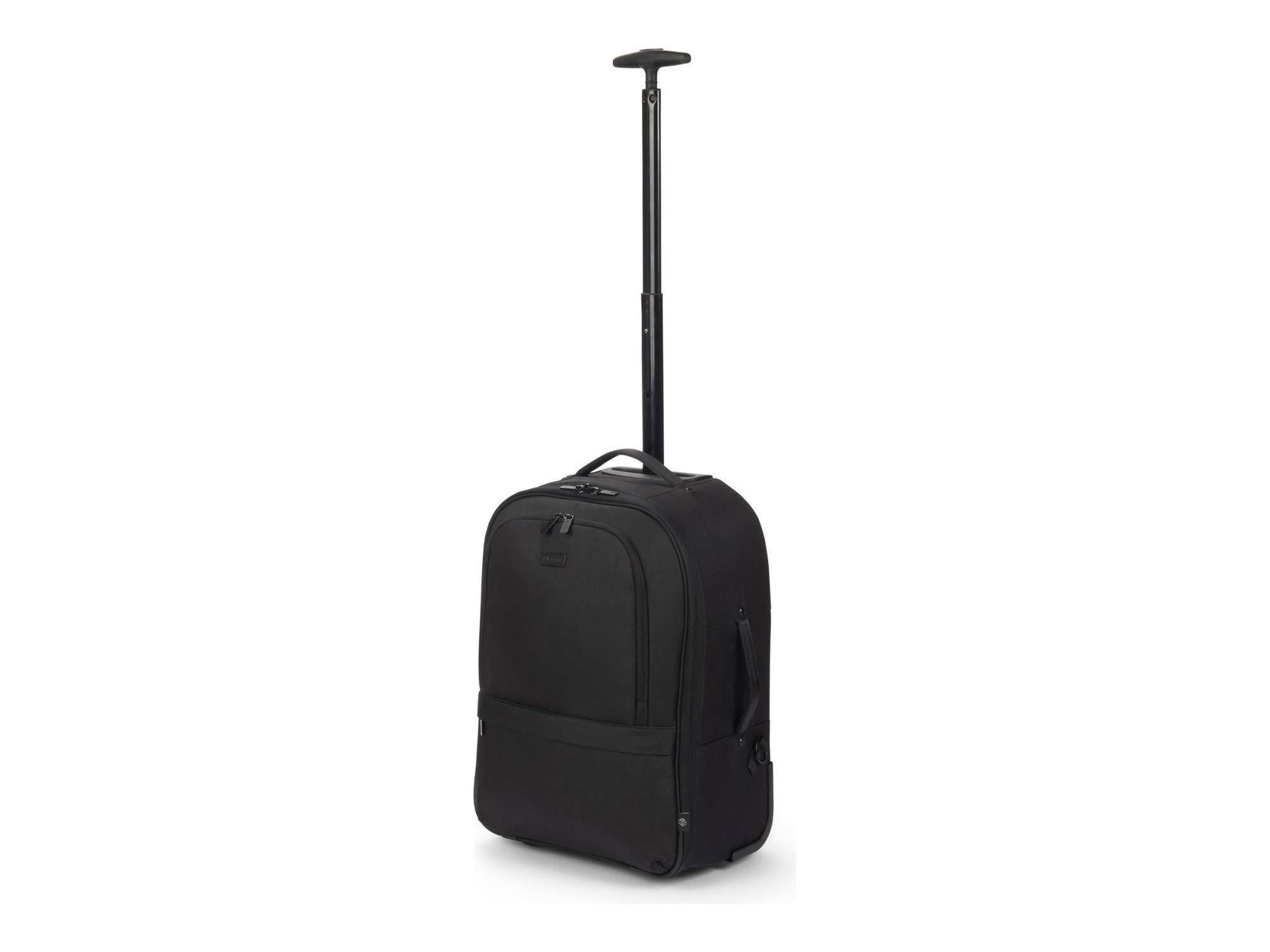 Dicota Eco Core - Notebook-Rucksack - Rolle - 40.6 cm