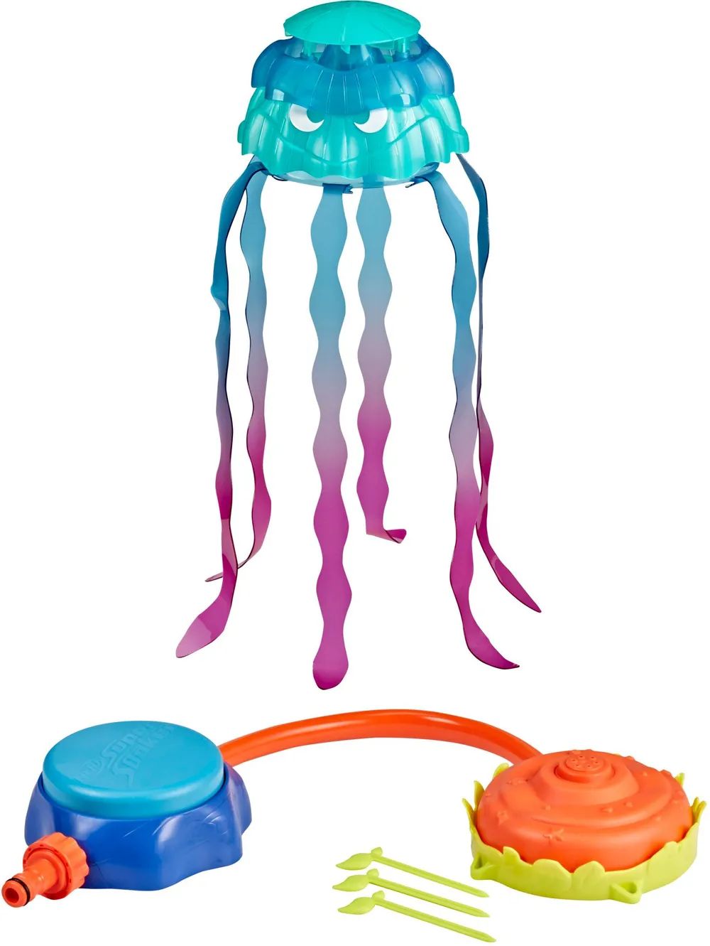 Hasbro European Trading B.V. Nerf SOA Stomp & Soaker