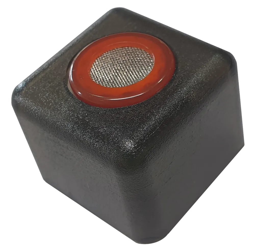 CAMPING-PROFI 3Gas-Alar+ CO-Sensor