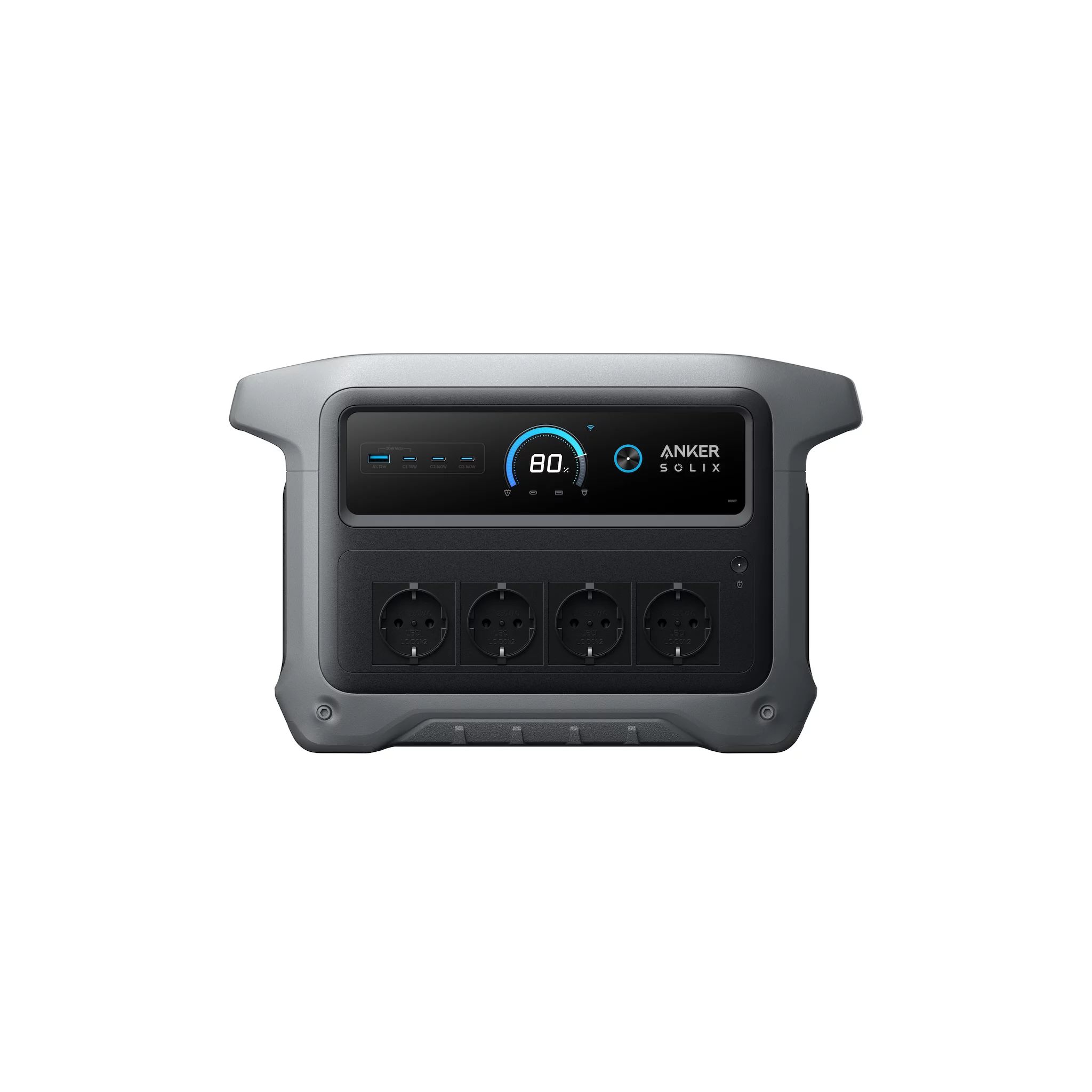 Anker SOLIX C1000 Powerstation Gen 2 