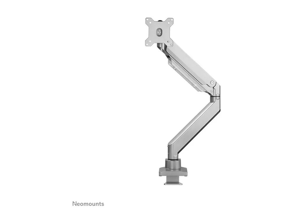 Neomounts NM-D775PLUS - Befestigungskit - Voll beweglich - für LCD-Display - Silber - Bildschirmgröße: 25.4-124.5 cm (10"-49")
