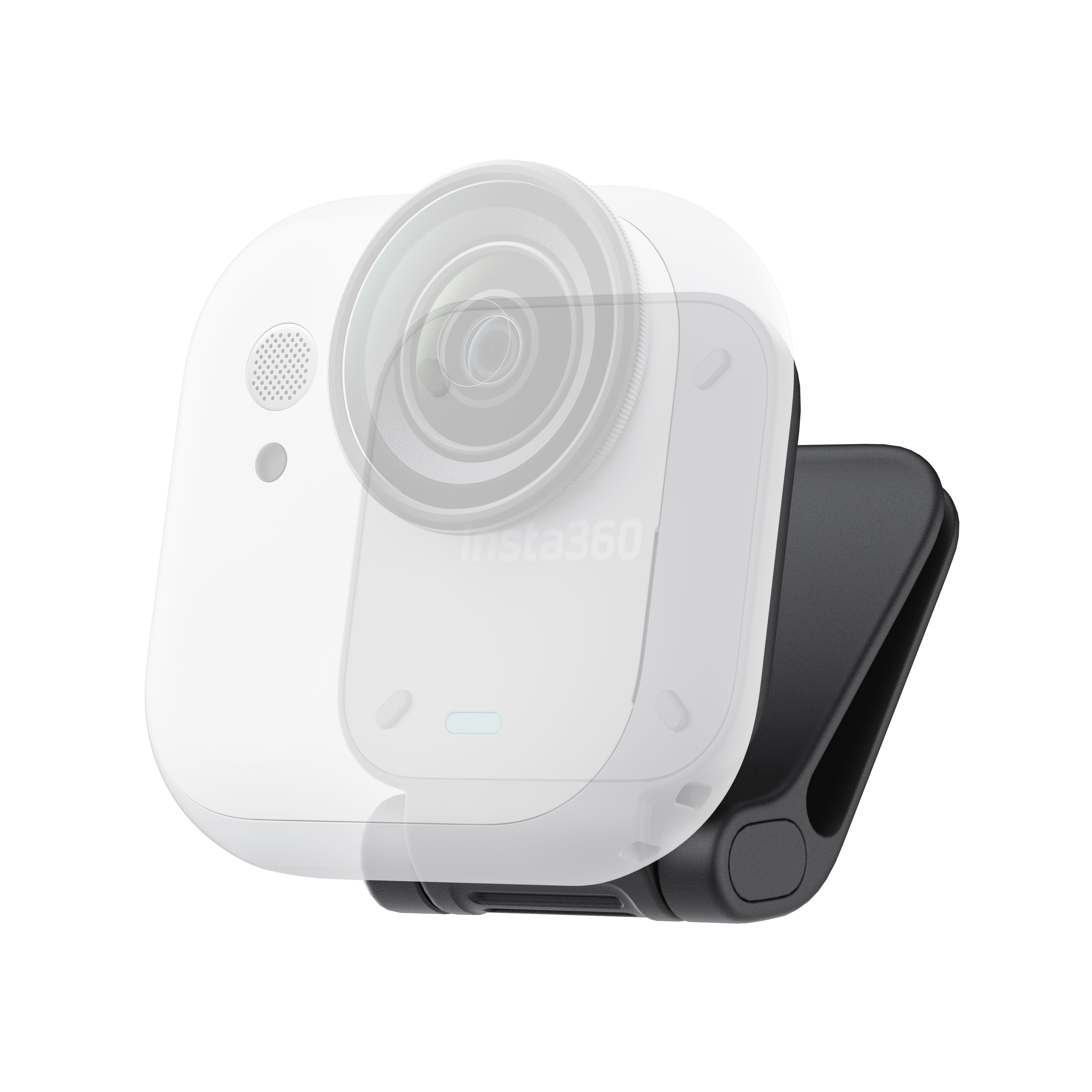 Insta360 Go Ultra Creator Bundle Weiß