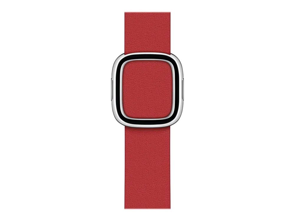 Apple 40mm Modern Buckle - Uhrarmband für Smartwatch