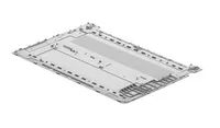 HP SPS-Base Enclosure PLASTIC