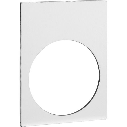 Schneider Electric LEERSCHILD GELB F.NOT-AUS / SCHN.E ZB2-BY4101 ZB2BY4101