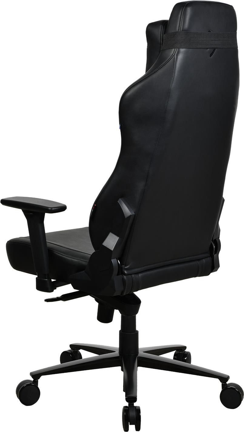 Arozzi Vernazza SoftPU - Pure Black