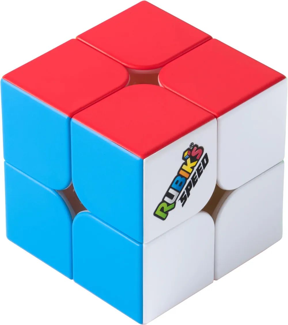 Spin Master Rubik's Speed Cube 2x2