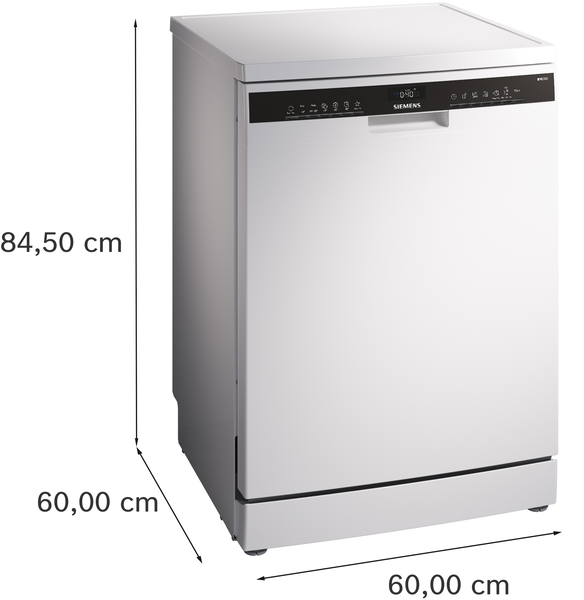 Siemens IQ300 SN23HW05ME