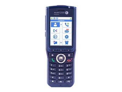 Alcatel Lucent 8244 - Schnurloses Digitaltelefon