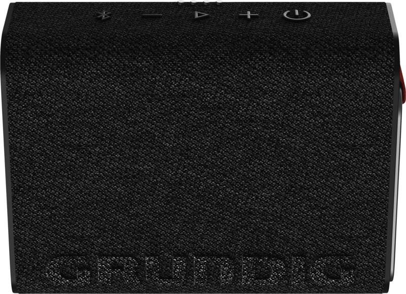 Grundig Portabler Lautsprecher Jam 2