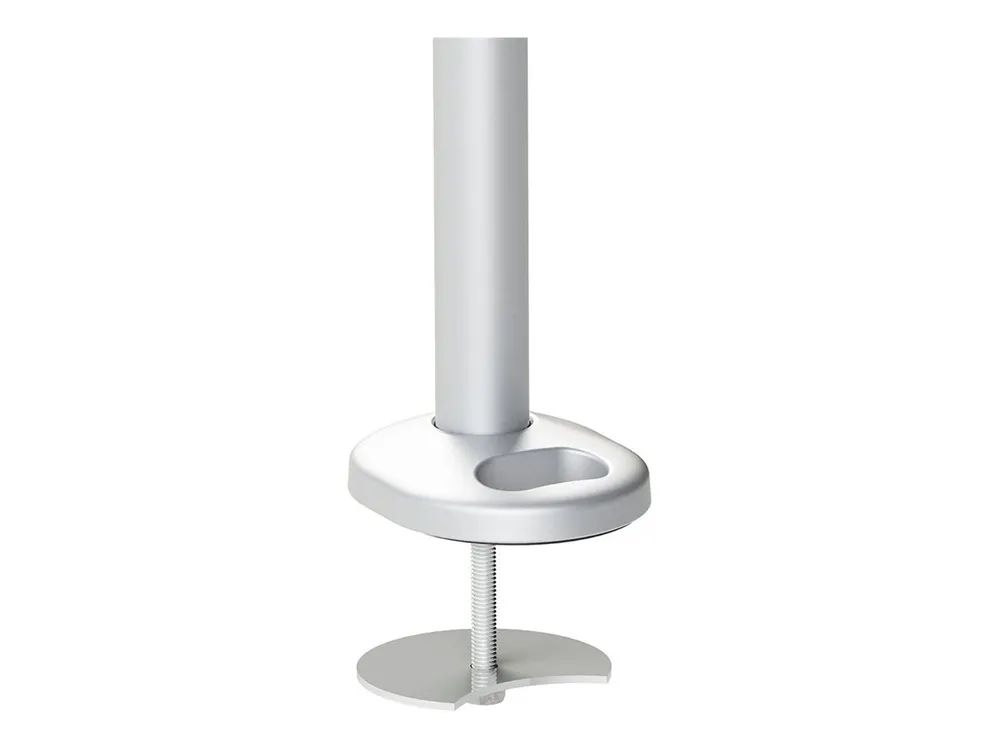 Neomounts FPMA-D935G - Befestigungskit - Voll beweglich - für LCD-Display - Silber - Bildschirmgröße: 25.4-76.2 cm (10"-30")
