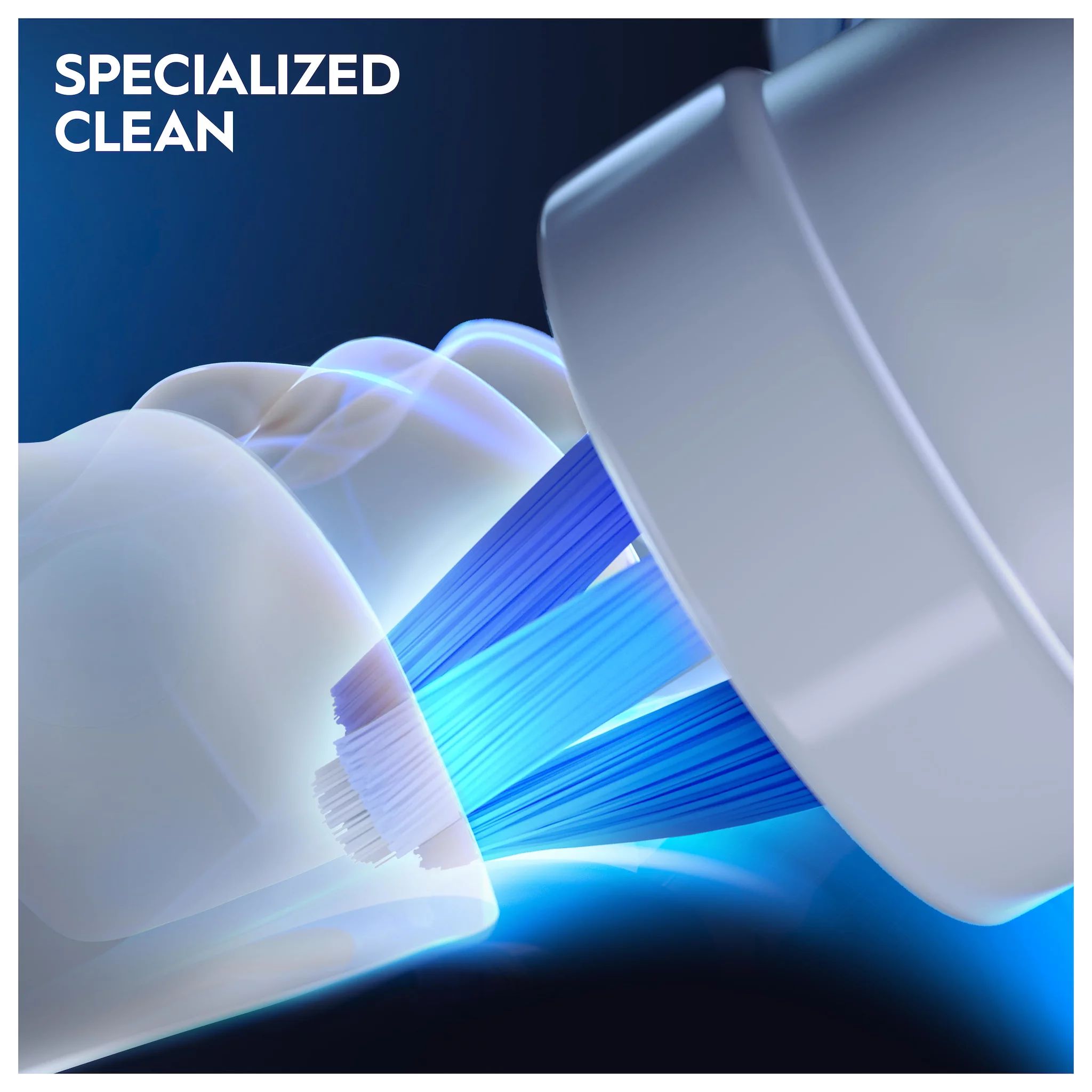 Oral-B iO Specialized Clean 2er