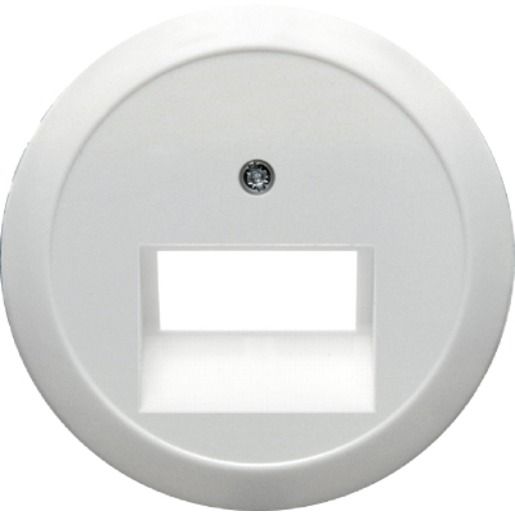 Berker GLAS-ZENTRALPL.F.UAE/E-DAT. / BERKER 1409 PWS 1409