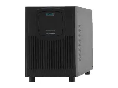 ONLINE USV XANTO 1000 Battery Pack - Batteriegehäuse