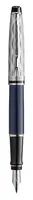 WATERMAN Expert - Blau - Blau - Lack - Fein - Geschenkbox - 1 Stück(e)