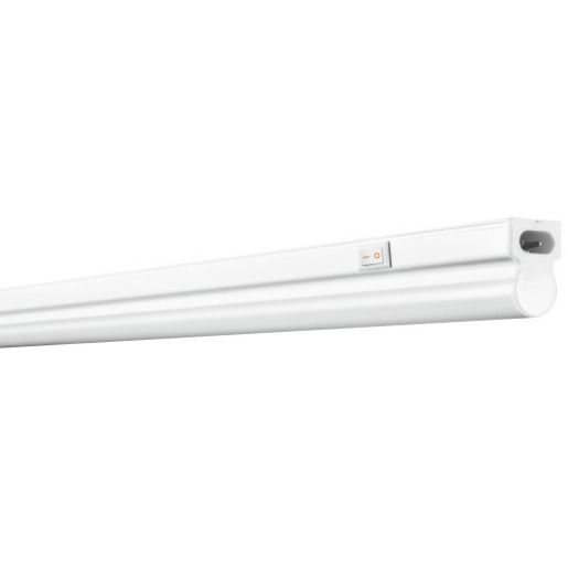 Ledvance LICHTLEISTE 600 8W 3000K 800LM / LEDVAN LINEAR COMP. SWITCH 4058075106116