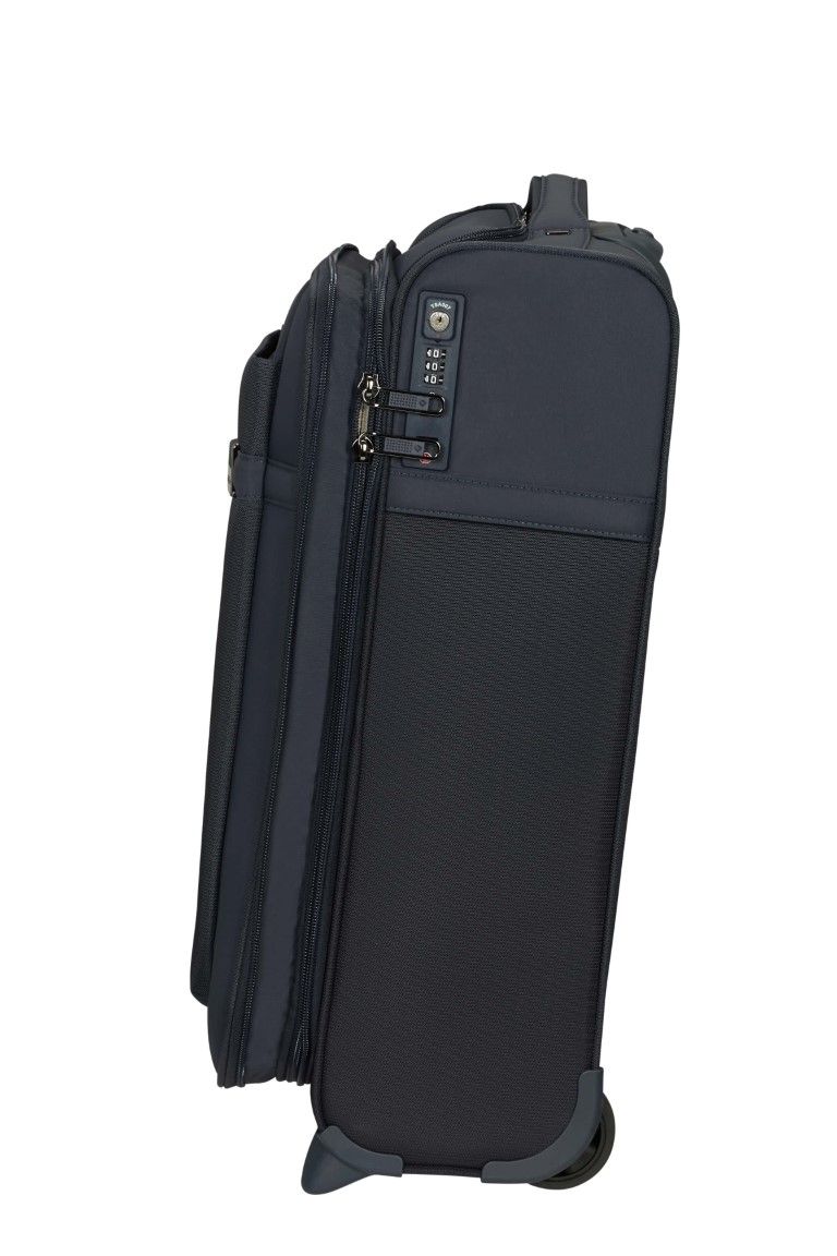 SAMSONITE AIREA UPR. 55/20 EXP TOPPOCKET, dunkelblau