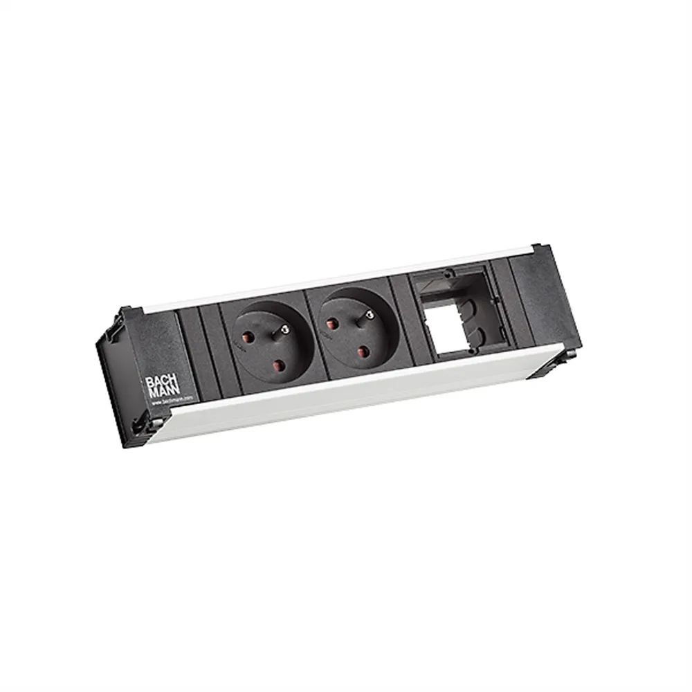 BACHMANN CONI 2xUTE 1xCM 0,2m GST18