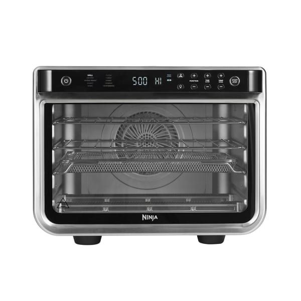 Ninja Foodi 10-in-1-Multifunktionsofen DT200EU