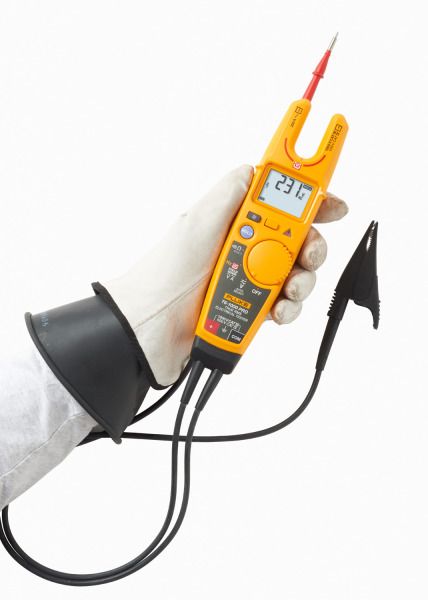 FLUKE Elektrischer Tester Fluke T6-1000 PRO