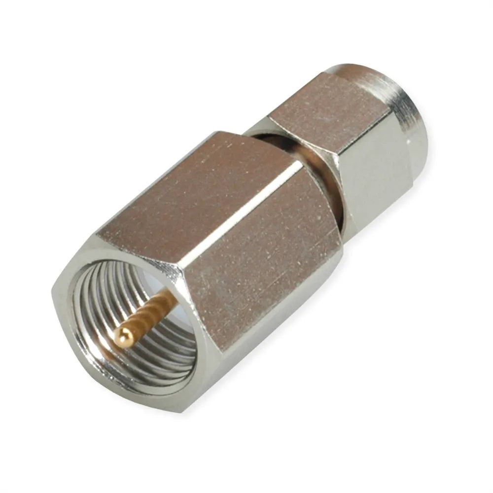 Telegärtner Karl Gärtner Telegärtner Inter-Series - HF-Koaxialadapter