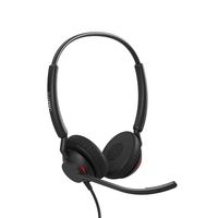 Jabra Engage 40 Stereo - Headset - On-Ear - kabelgebunden