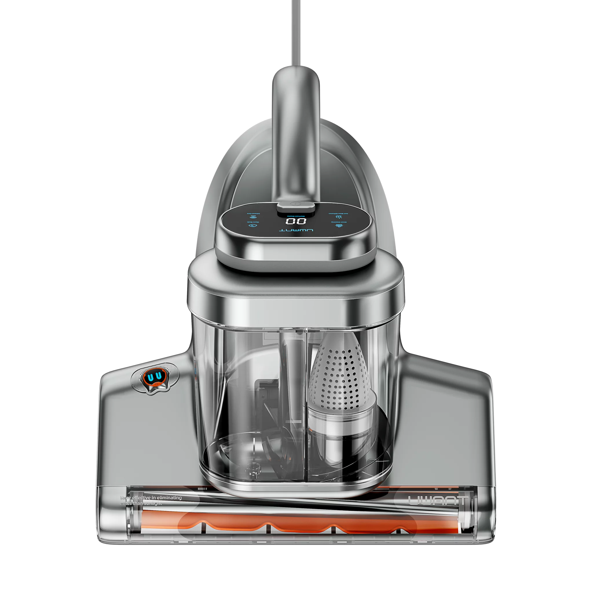 UWANT M700 Milbensauger  - 18.000 Pa 
