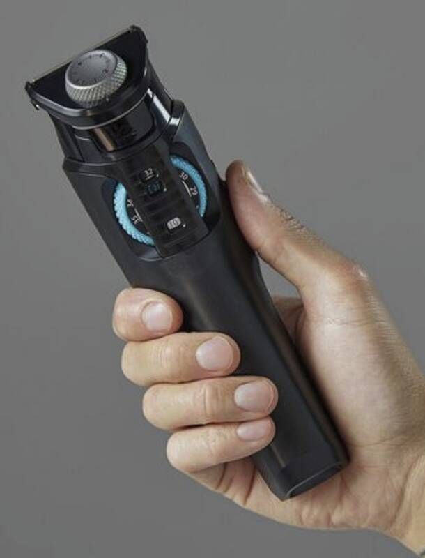 Remington Haarschneider HC6000