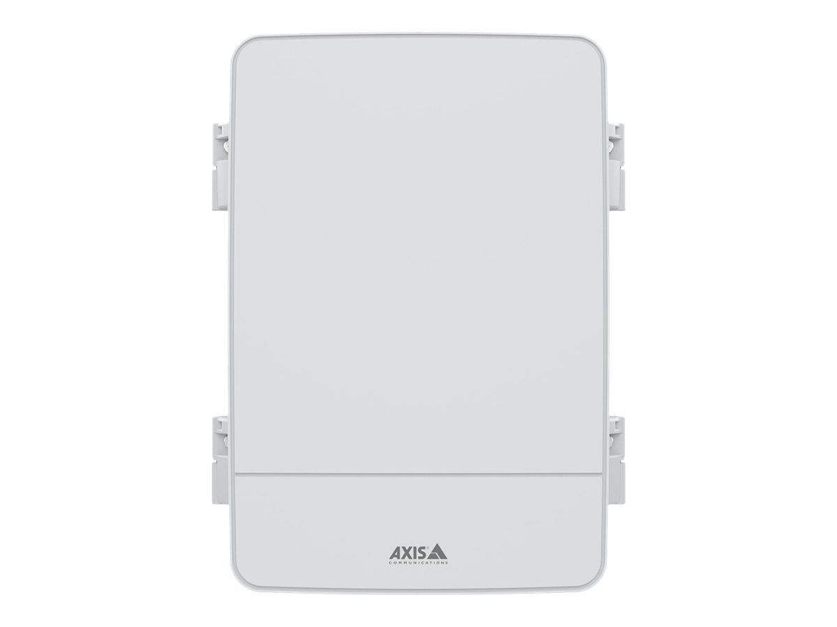 Axis TQ1808-VE - Gehäuse - Grau - für AXIS A1610-B