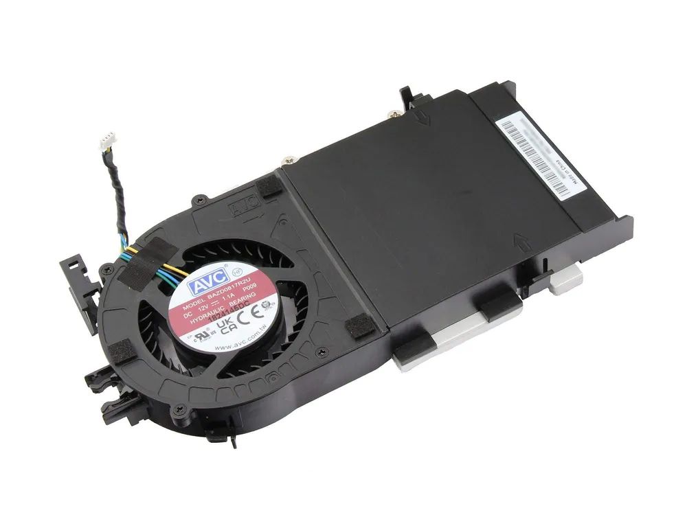 Lenovo 5H40U93050 Lüfter M70q Gen 3 M80q 3 M90q 3 4 M80q...