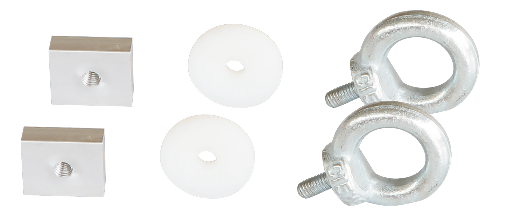 Fiamma Eye Kit (2er-Set)