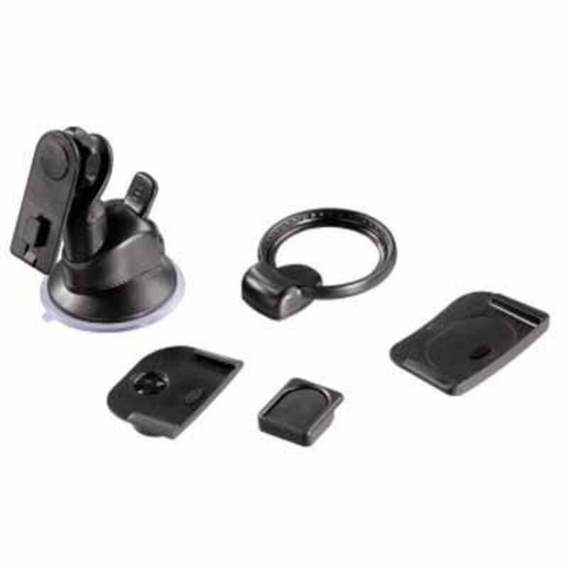 Hama 93723 SUCTION MOUNT + 4TT-ADAPT