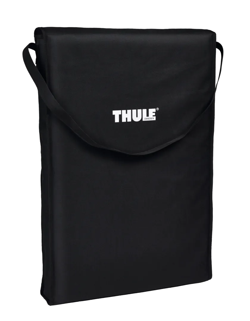 THULE NV Leiter für Kastenwagen, 9-Stufig