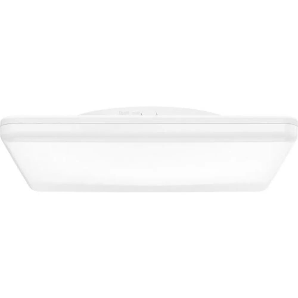 Eglo Ultimate WAND/DECKENL. LED-CCT 21W ECK. / ULTIMA RENOVATE IP54 WS 300738