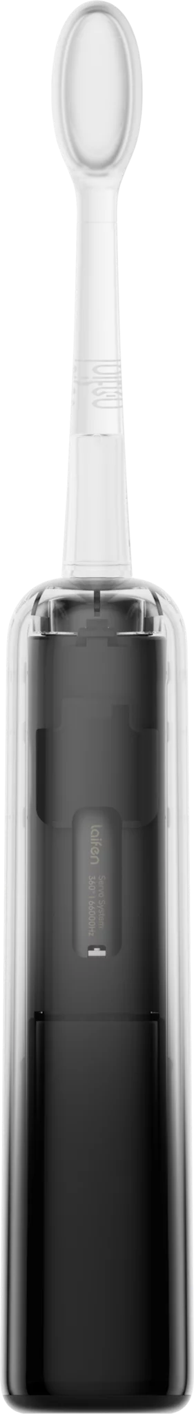Laifen Wave Pro Electric Toothbrush - Transparent