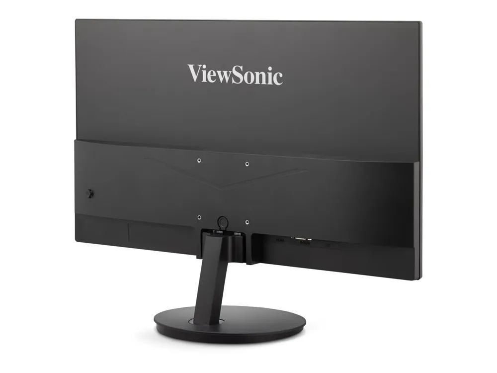 ViewSonic VA24E1-H - LED-Monitor - 61 cm (24")