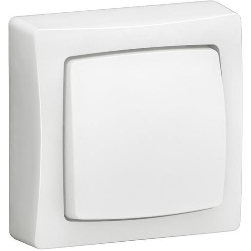 Legrand UNIVERSALGERÄT WS ODER TASTER / LEGRAN 86001L WS OTEO 086001L