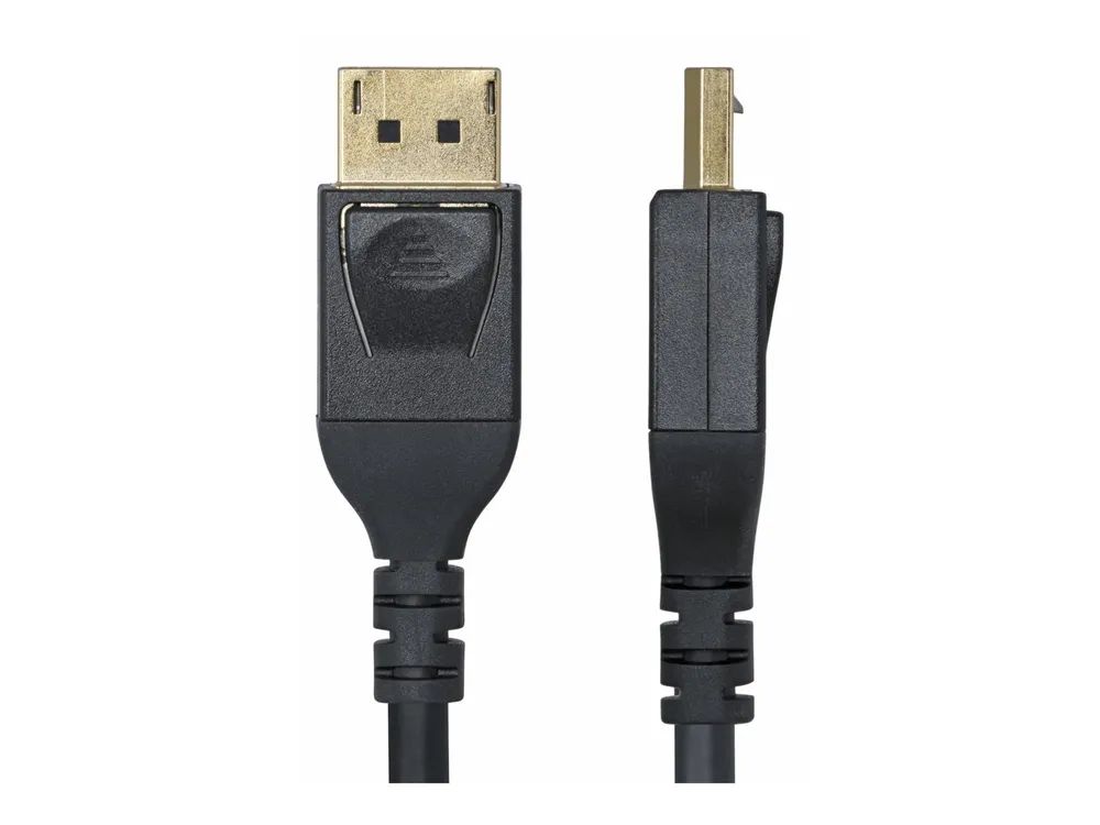 StarTech.com Mini DP to DisplayPort 1.4 Cable 8K 60Hz HBR3 4K - DisplayPort-Kabel - Mini DisplayPort (M)