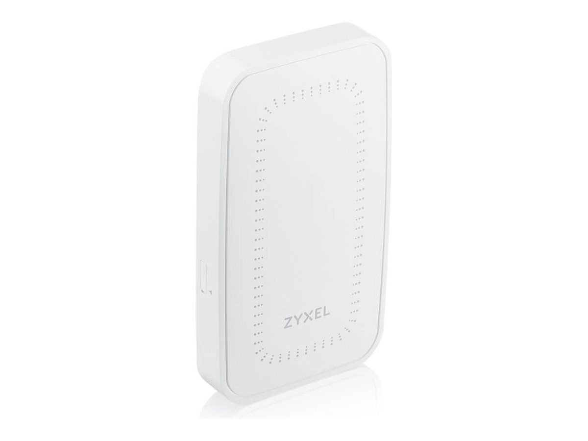 ZyXEL WAX300H - Accesspoint - 1GbE - Wi-Fi 6