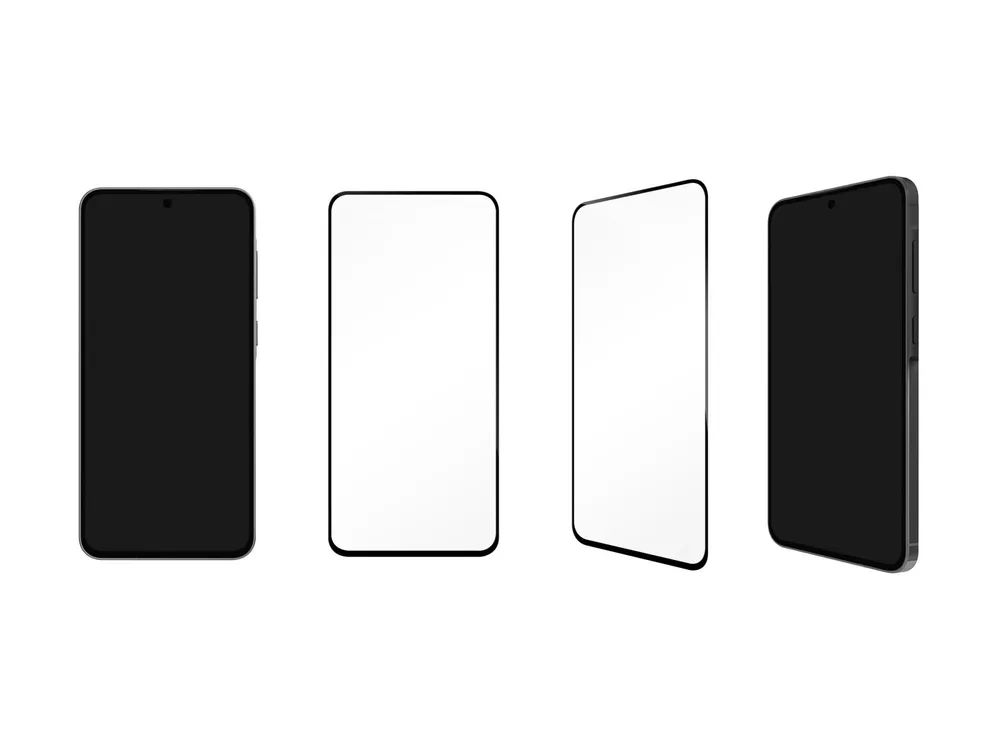 dbramante1928 Eco-shield - Bildschirmschutz für Samsung Galaxy A37