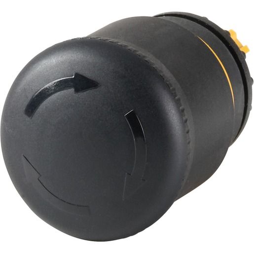 Eaton NOT-STOPP / NOT-HALT-TASTE,UNB / EATON M22S-PVT 271499