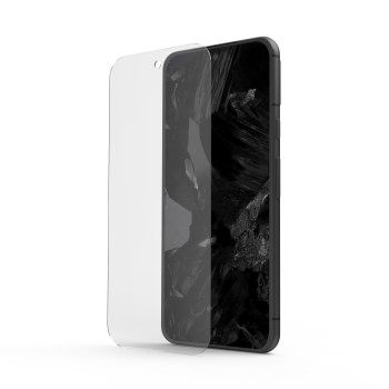 Hama Handy-Schutzglas "Clear Protect" für Google Pixel 9a, Montagehilfe